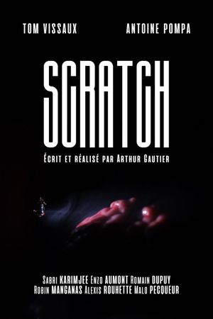 Scratch's poster image