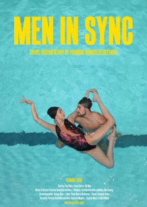 Men In Sync's poster