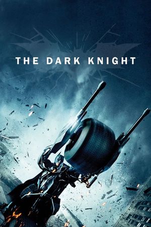 The Dark Knight's poster