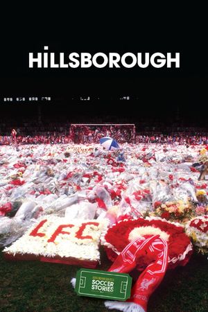 Hillsborough's poster