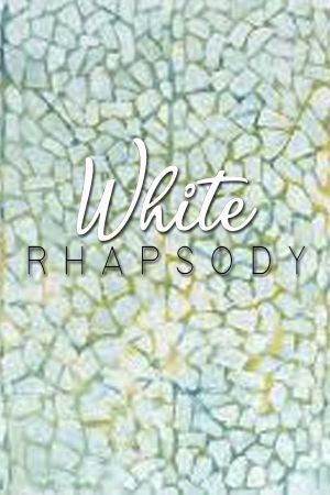 White Rhapsody's poster