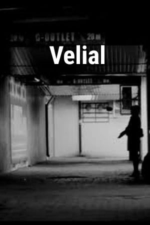 Velial's poster