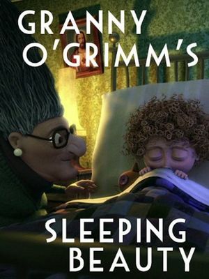 Granny O'Grimm's Sleeping Beauty's poster