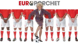 Europorchet's poster