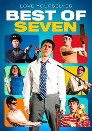 Best of Seven's poster