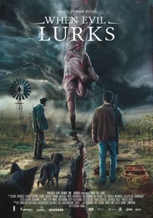 When Evil Lurks's poster