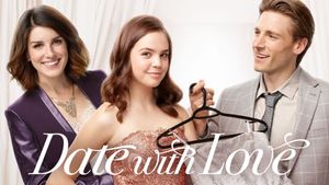 Date with Love's poster