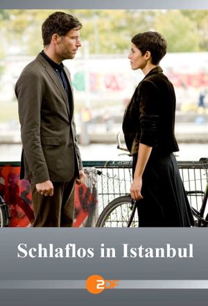 Schlaflos in Istanbul's poster