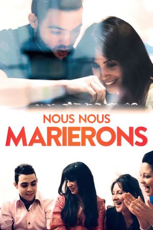 Nous nous marierons's poster