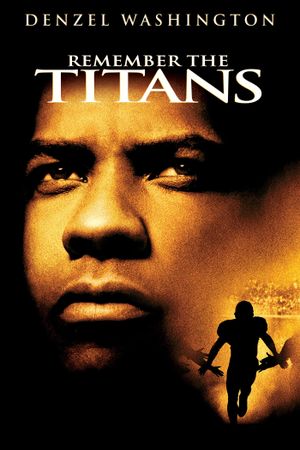 Remember the Titans's poster