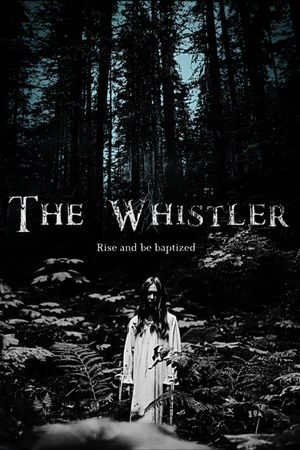 The Whistler's poster