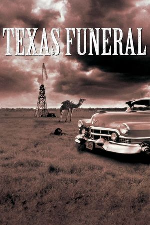 A Texas Funeral's poster