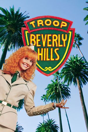 Troop Beverly Hills's poster