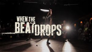 When the Beat Drops's poster