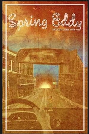 Spring Eddy's poster