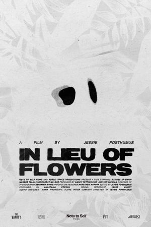 In Lieu of Flowers's poster