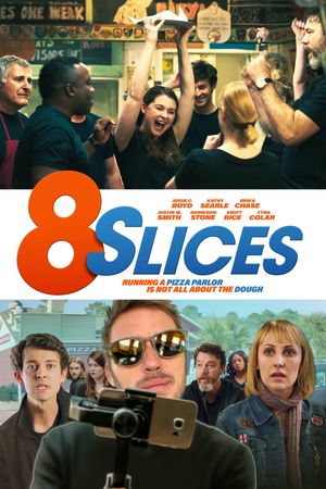8 Slices's poster