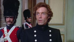 The Count of Monte-Cristo's poster