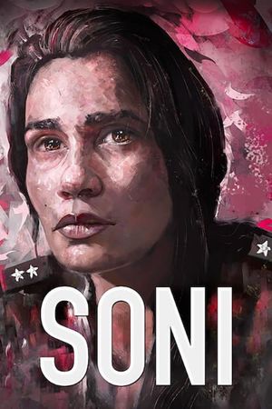Soni's poster