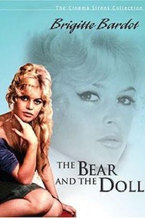 The Bear and the Doll's poster
