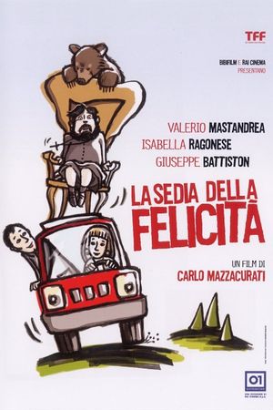 La sedia della felicità's poster
