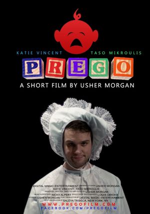 Prego's poster
