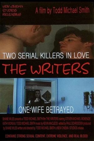 The Writers's poster