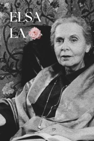 Elsa the Rose's poster