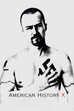 American History X's poster
