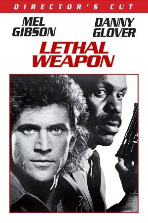 Lethal Weapon's poster