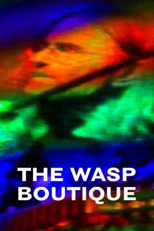 The Wasp Boutique's poster