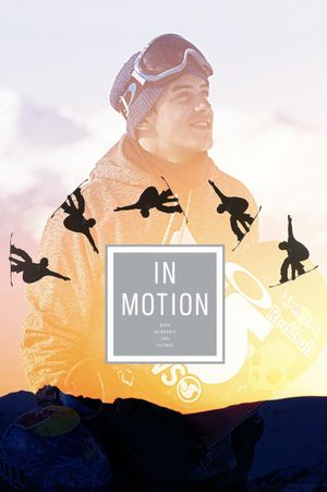 In Motion's poster