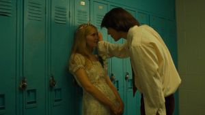 The Virgin Suicides's poster