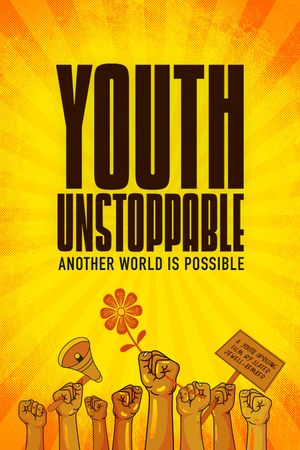 Youth Unstoppable's poster