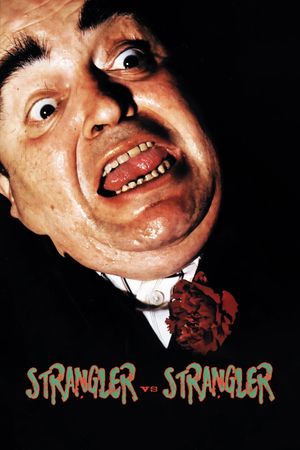 Strangler vs. Strangler's poster