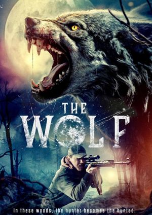 The Wolf's poster image