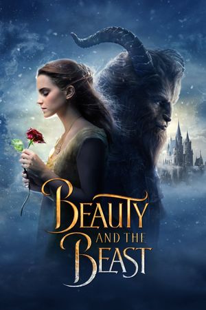Beauty and the Beast's poster