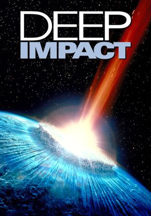 Deep Impact's poster