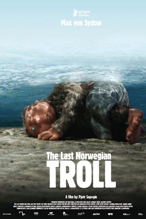 The Last Norwegian Troll's poster