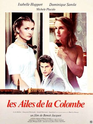 The Wings of the Dove's poster