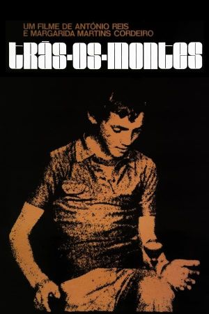 Tras-os-Montes's poster