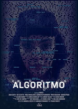 Algoritmo's poster image