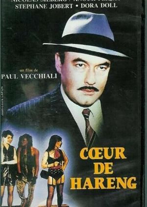 Cœur de hareng's poster