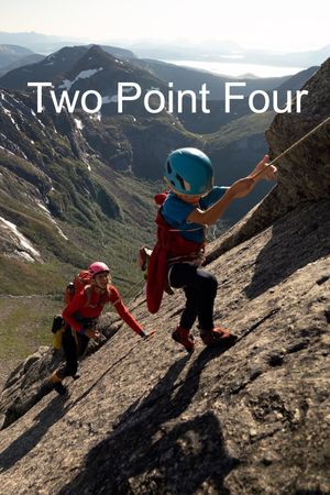 Two Point Four's poster