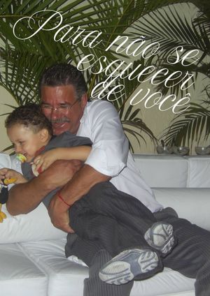 Para não se esquecer de você's poster