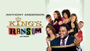 King's Ransom's poster