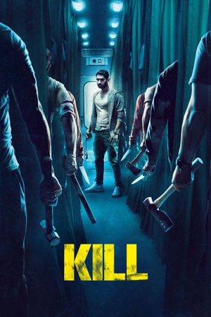 Kill's poster