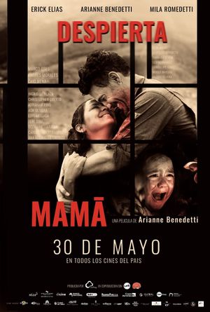 Despierta Mamá's poster