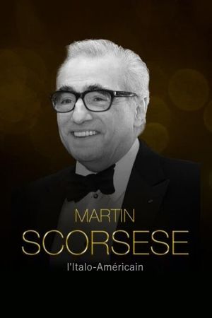 Martin Scorsese, l'Italo-Américain's poster