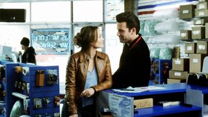 Gigli's poster
